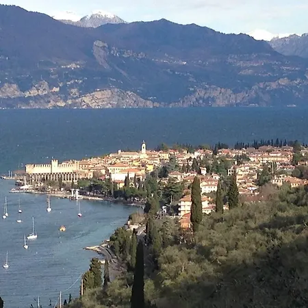 La Mignon - Oleandri Lägenhet *