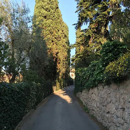 La Mignon - Oleandri Torri Del Benaco