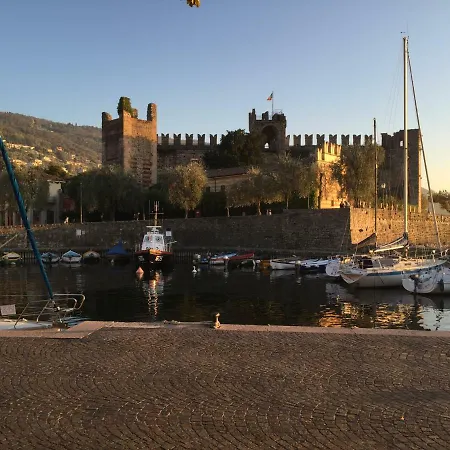 La Mignon - Oleandri * Торри-дель-Бенако